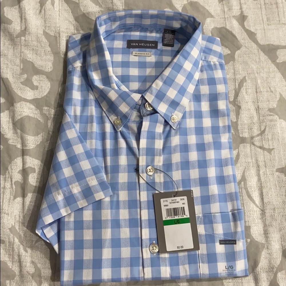 Van Heusen